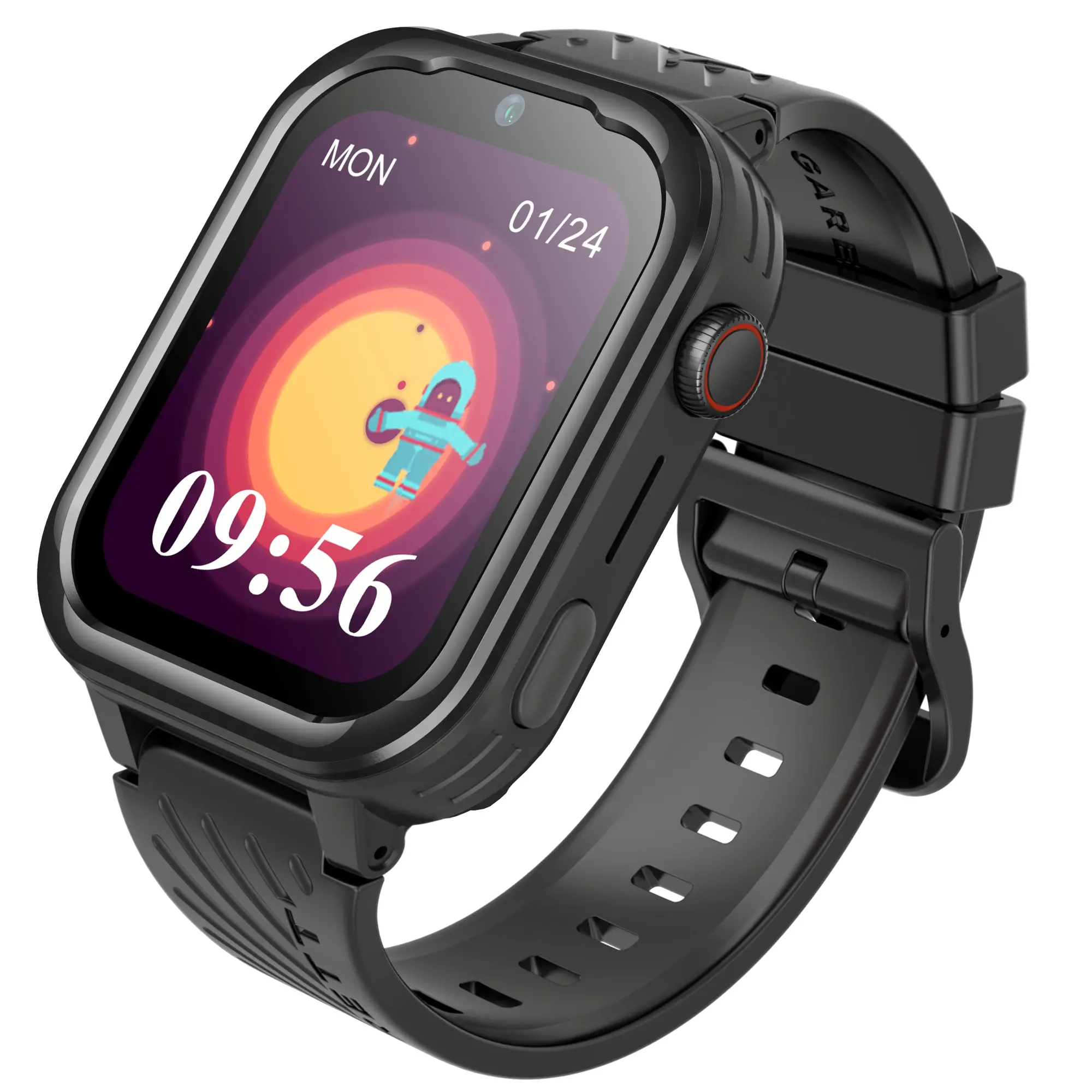 Smartwatch garett on sale