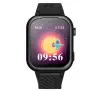 Smartwatch Garett Kids Essa  48mm LTE Czarny