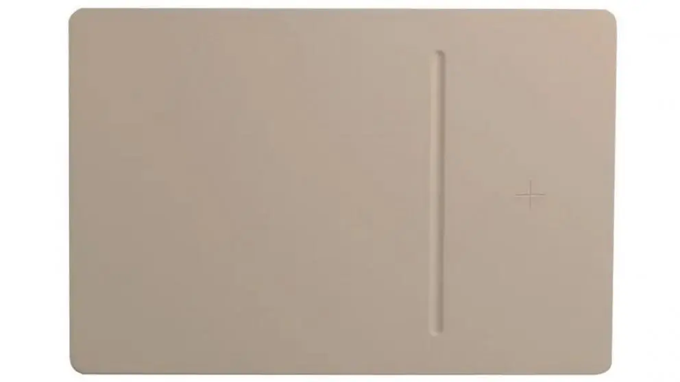 Podkładka Pout Hands3 Pro Kremowy