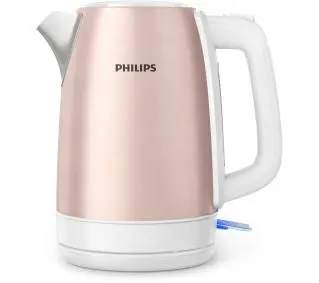 Philips Daily Collection HD9350/96 1,7l 2200W