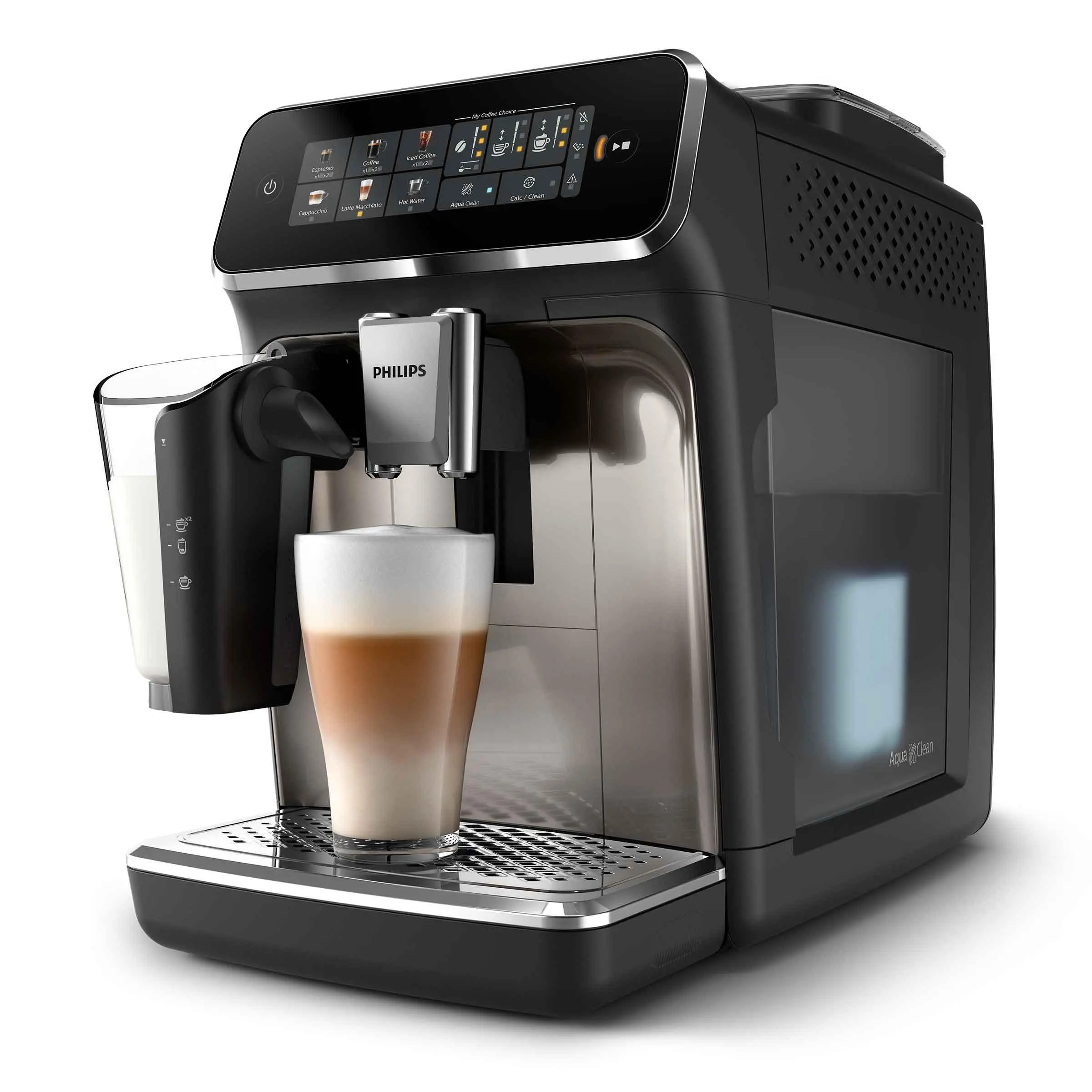 Ekspres Philips LatteGo EP3347/90 Kawa mrożona