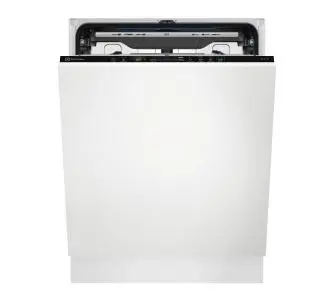 Zmywarka Electrolux 700 GlassCare EEG68520W 59,6cm Automatyczne otwieranie drzwi Szuflada na sztućce