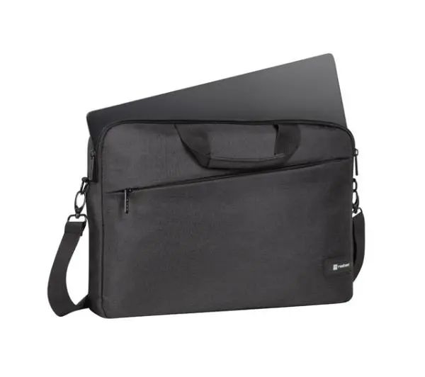 Natec Beira 15,6”  Czarny