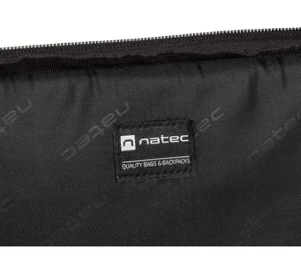 Natec Beira 15,6”  Czarny
