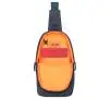 Plecak na tablet Rivacase Galapagos 10,5" 7711  Szary