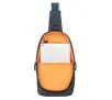 Plecak na tablet Rivacase Galapagos 10,5" 7711  Szary