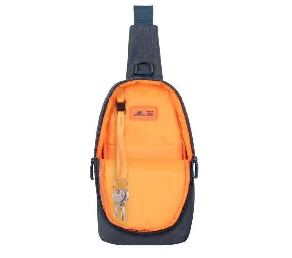 Rivacase Galapagos 10,5" 7711  Szary