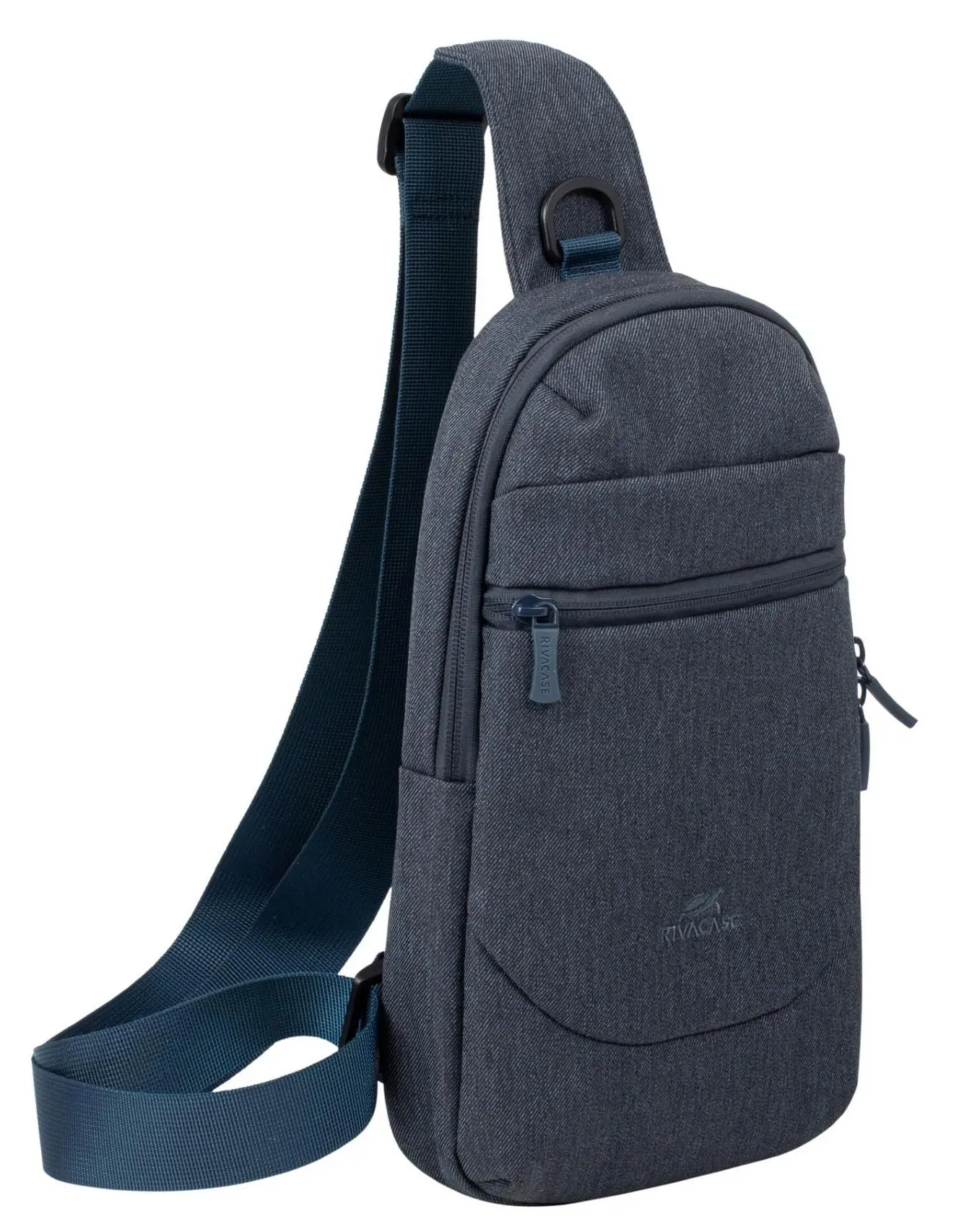 Plecak na tablet Rivacase Galapagos 10,5" 7711  Szary