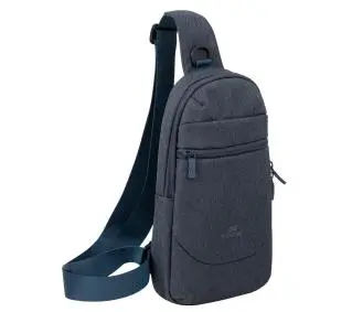 Rivacase Galapagos 10,5" 7711  Szary