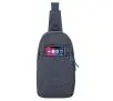 Plecak na tablet Rivacase Galapagos 10,5" 7711  Szary