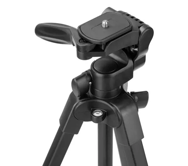 Camrock CP-510 Czarny