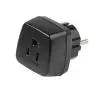 Adapter podróżny Vivanco 34436