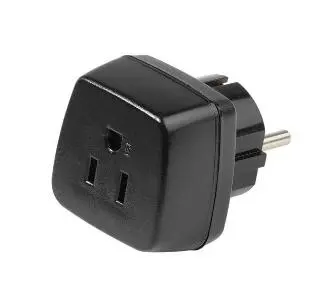 Adapter podróżny Vivanco 34436