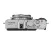 Fujifilm Finepix X70 (srebrny)