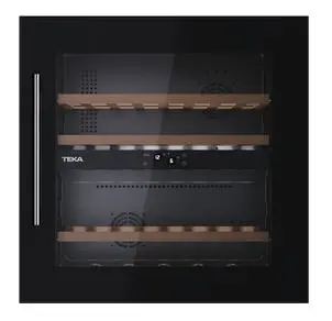 Chłodziarka do wina Teka RVI 20041 GBK 41 butelek