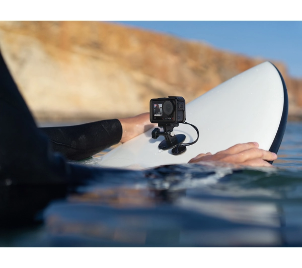DJI Osmo Action 4 Adventure Combo - Kup na Raty - RRSO 0%