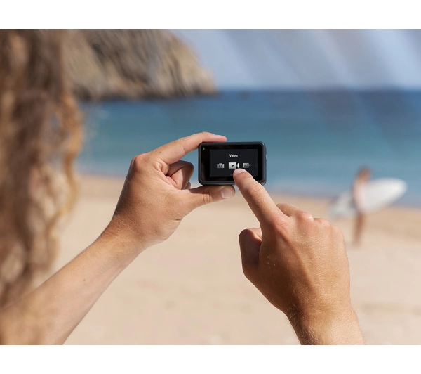 DJI Osmo Action 4 Adventure Combo - Kup na Raty - RRSO 0%
