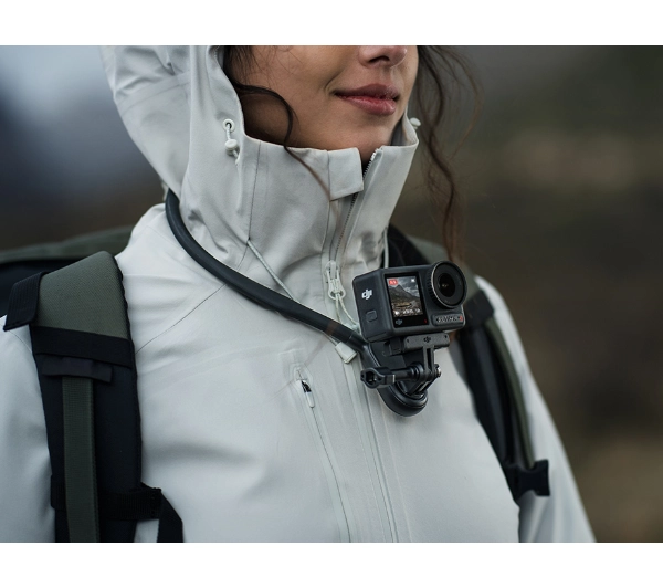 DJI Osmo Action 4 Adventure Combo - Kup na Raty - RRSO 0%