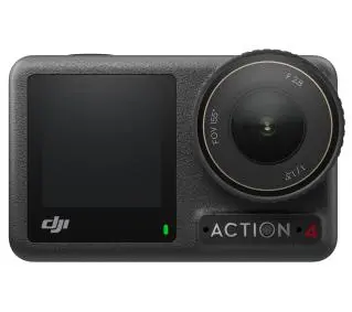 DJI Osmo Action 4 Adventure Combo - Kup na Raty - RRSO 0%