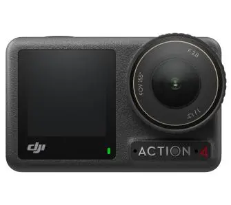 Kamera DJI Osmo Action 4 Adventure Combo