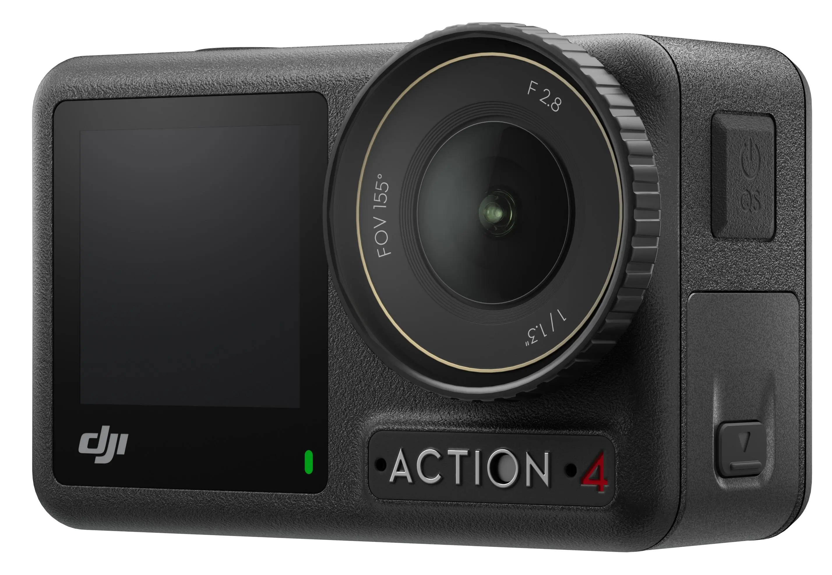 Kamera DJI Osmo Action 4 Standard Combo - Opinie, Cena - RTV