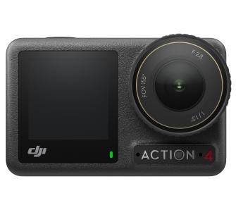Kamera DJI Osmo Action 4 Standard Combo
