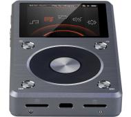 FiiO X5 2nd　DAP Odtwarzacz DAP FiiO X5 2nd gen - Opinie, Cena - RTV EURO AGD