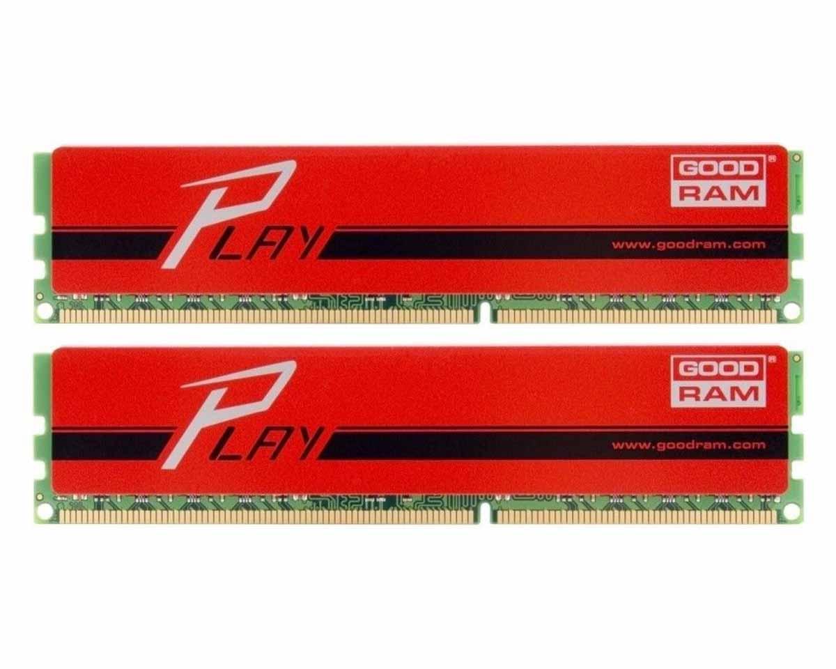 Pamięć RAM GoodRam DDR3 8GB 1600 Play