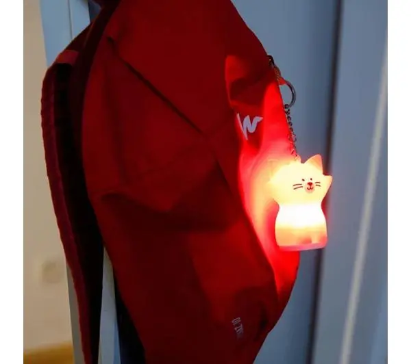 Innogio GIOkeyring Cat