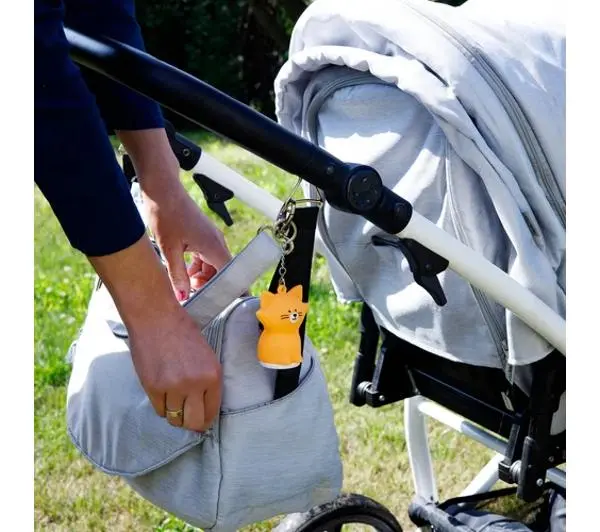 Innogio GIOkeyring Cat