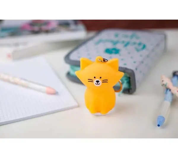 Innogio GIOkeyring Cat