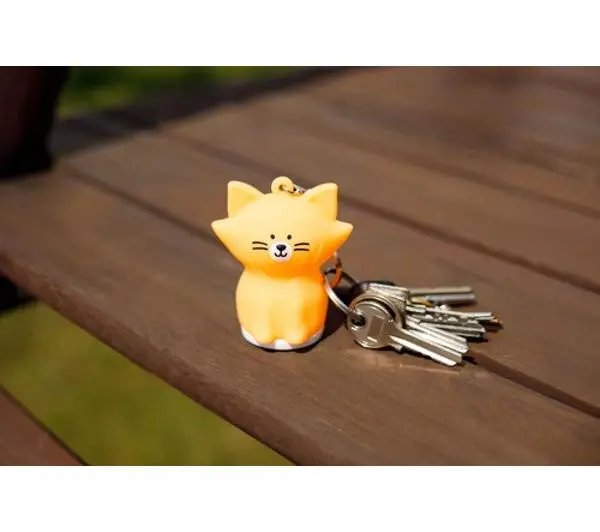 Innogio GIOkeyring Cat