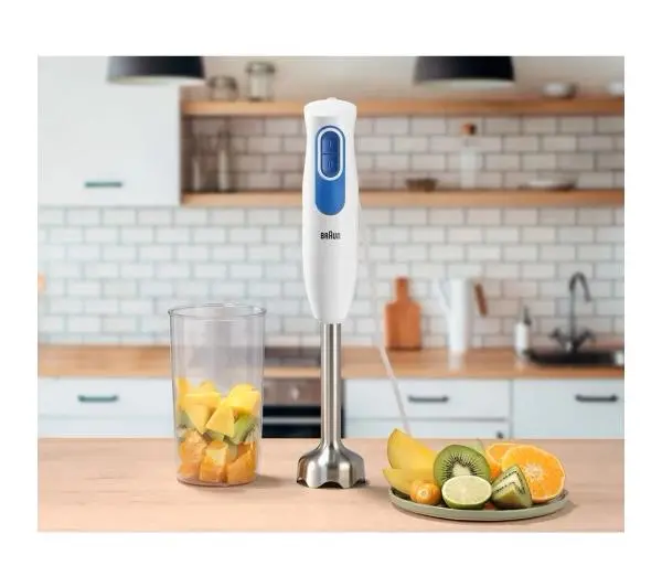 Braun MultiQuick 2 MQ20.001MWH 600W
