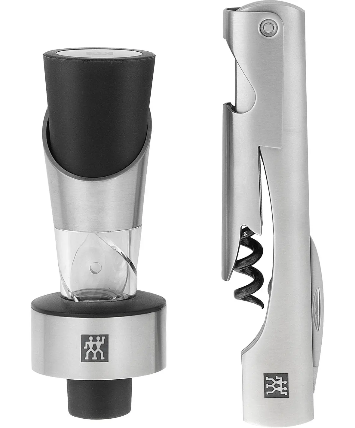 Zestaw do wina Zwilling Sommelier 39500-055-0