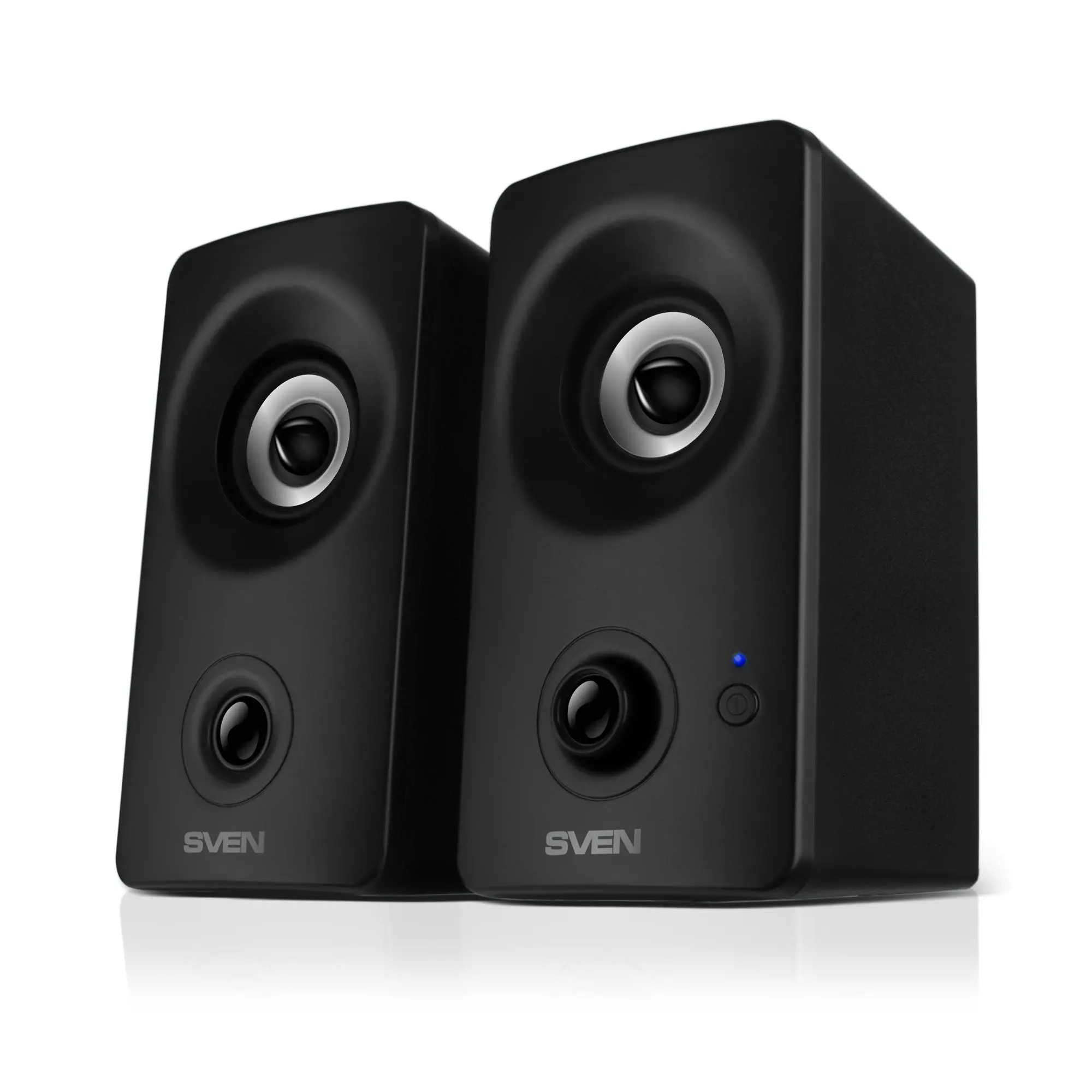 Głośniki Sven 405 Czarny