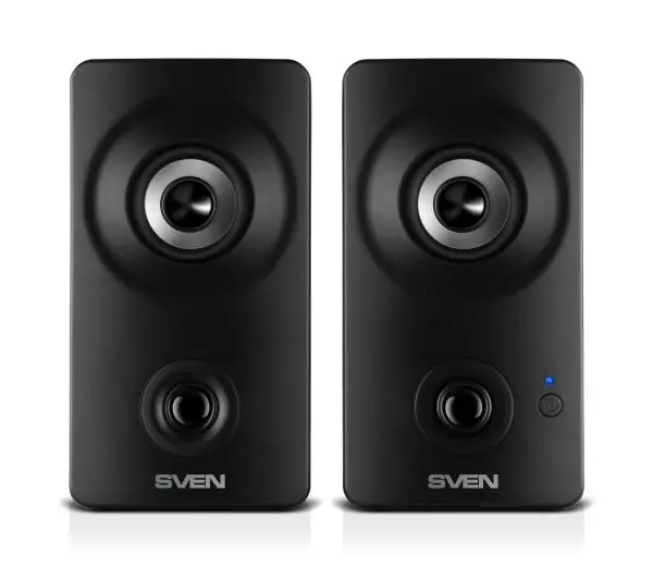 Sven 405 Czarny - Kup na Raty - RRSO 0%