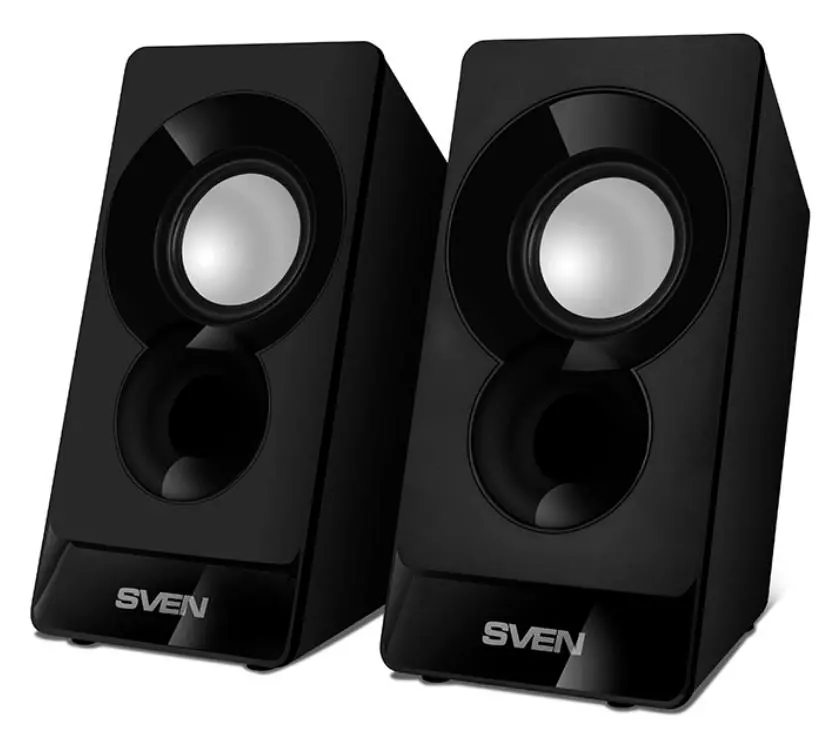 Głośniki Sven 300 Czarny