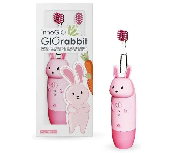 Innogio GIOrabbit