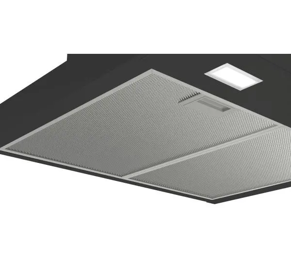 Bosch DWB66BC60 Czarny - Kup na Raty - RRSO 0%