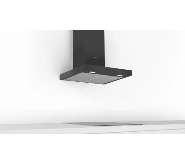 Bosch DWB66BC60 Czarny - Kup na Raty - RRSO 0%