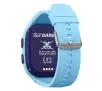 Smartwatch Garett Kids Rock 4G RT 43mm LTE Niebieski