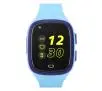 Smartwatch Garett Kids Rock 4G RT 43mm LTE Niebieski