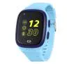 Smartwatch Garett Kids Rock 4G RT 43mm LTE Niebieski