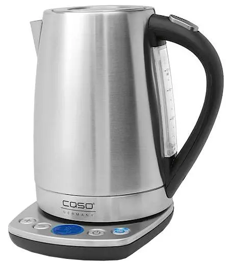 Czajnik Caso Germany WK2200 1,7l 2200W Regulacja temperatury