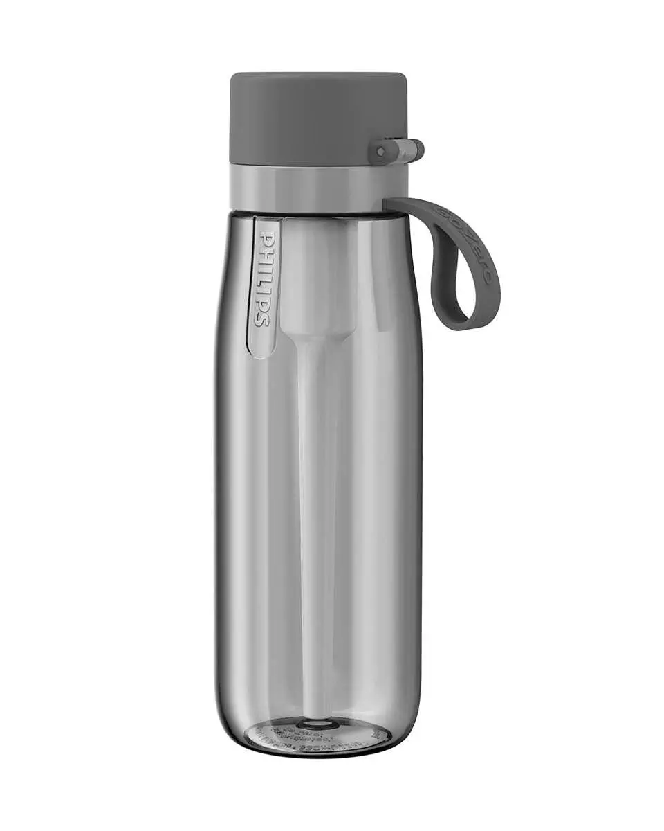 Butelka filtrująca Philips GoZero AWP2731GRR/58 0,66l 1 wkład