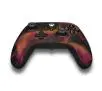 Pad PowerA Advantage Wired Controller Sparkle Wave do Xbox Series X/S, Xbox One, PC Przewodowy