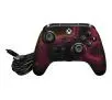 Pad PowerA Advantage Wired Controller Sparkle Wave do Xbox Series X/S, Xbox One, PC Przewodowy