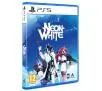 Neon White Gra na PS5