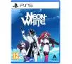 Neon White Gra na PS5