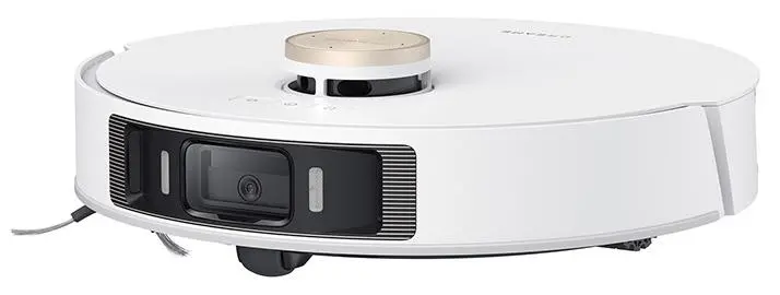 Robot sprzątający Dreame L20 Ultra Complete Funkcja mopowania Stacja oczyszczająca Tworzenie mapy pomieszczenia 72dB